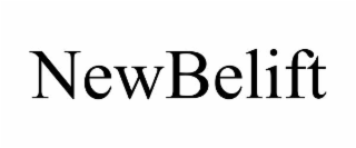 NEWBELIFT
