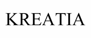 KREATIA
