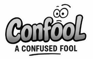 CONFOOL A CONFUSED FOOL