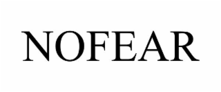 NOFEAR