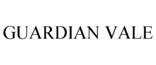 GUARDIAN VALE trademark