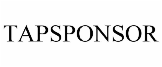 TAPSPONSOR