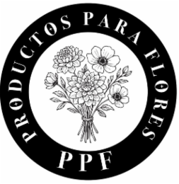 PPF PRODUCTOS PARA FLORES