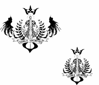NOBLE ARCHIVES NOBLE ARCHIVES
