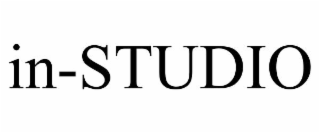 IN-STUDIO