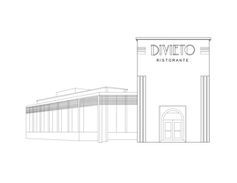 DIVIETO&nbsp;RISTORANTE