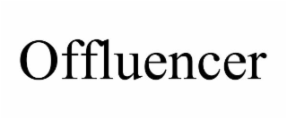 OFFLUENCER trademark