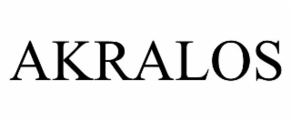 AKRALOS