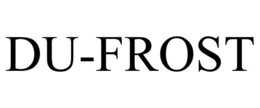 DU-FROST