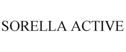 SORELLA ACTIVE