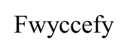 FWYCCEFY