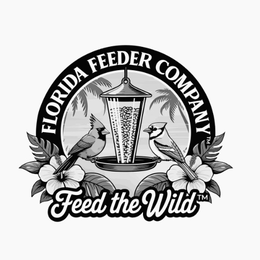 FLORIDA FEEDER COMPANY FEED THE WILD