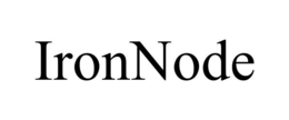 IRONNODE