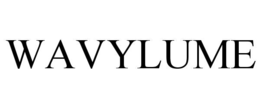 WAVYLUME