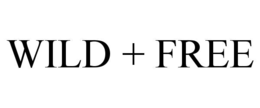 WILD + FREE