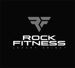 RF ROCK FITNESS LUXURY GRIND