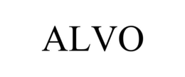 ALVO