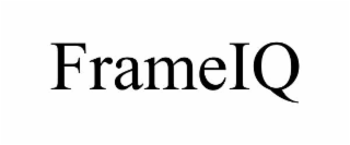 FRAMEIQ