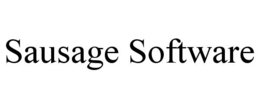 SAUSAGE SOFTWARE