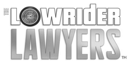THE LOWRIDER LAWYERS