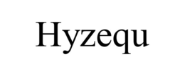 HYZEQU