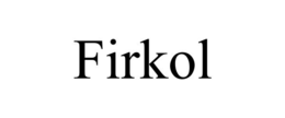 FIRKOL