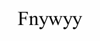 FNYWYY