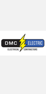 DMC ELECTRIC ELECTRICAL CONTRACTORS