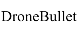 DRONEBULLET
