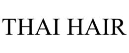 THAI HAIR