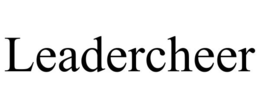 LEADERCHEER
