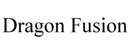 DRAGON FUSION