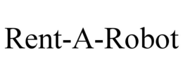 RENT-A-ROBOT