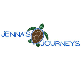 JENNA'S JOURNEYS