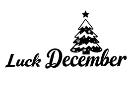 LUCK DECEMBER