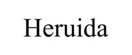 HERUIDA