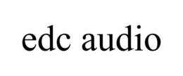 EDC AUDIO