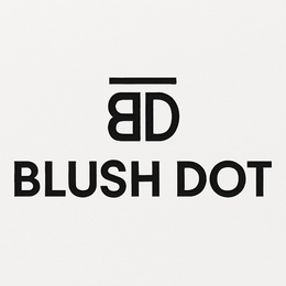 BD BLUSH DOT