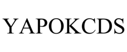YAPOKCDS