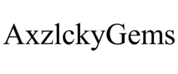 AXZLCKYGEMS