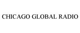 CHICAGO GLOBAL RADIO