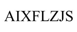 AIXFLZJS