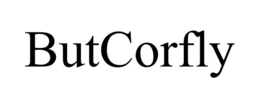 BUTCORFLY