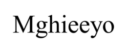 MGHIEEYO