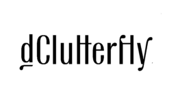 DCLUTTERFLY