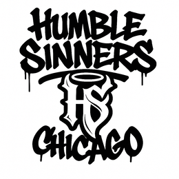 HUMBLE SINNERS CHICAGO