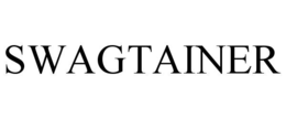 SWAGTAINER
