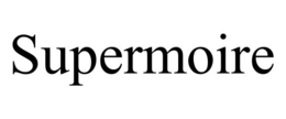 SUPERMOIRE