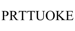 PRTTUOKE