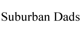 SUBURBAN DADS